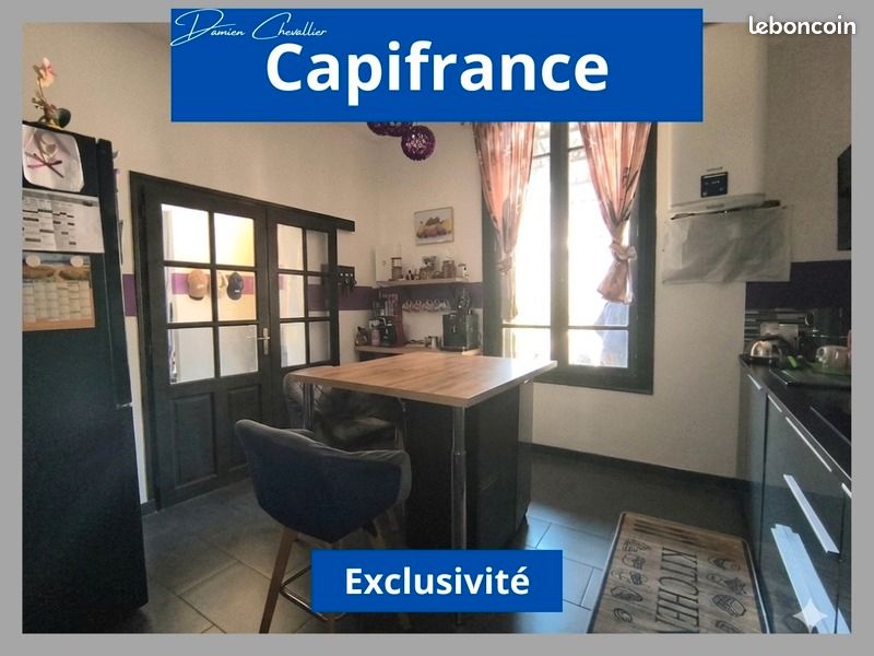 Maison 5 pièces 124 m² (image 4)