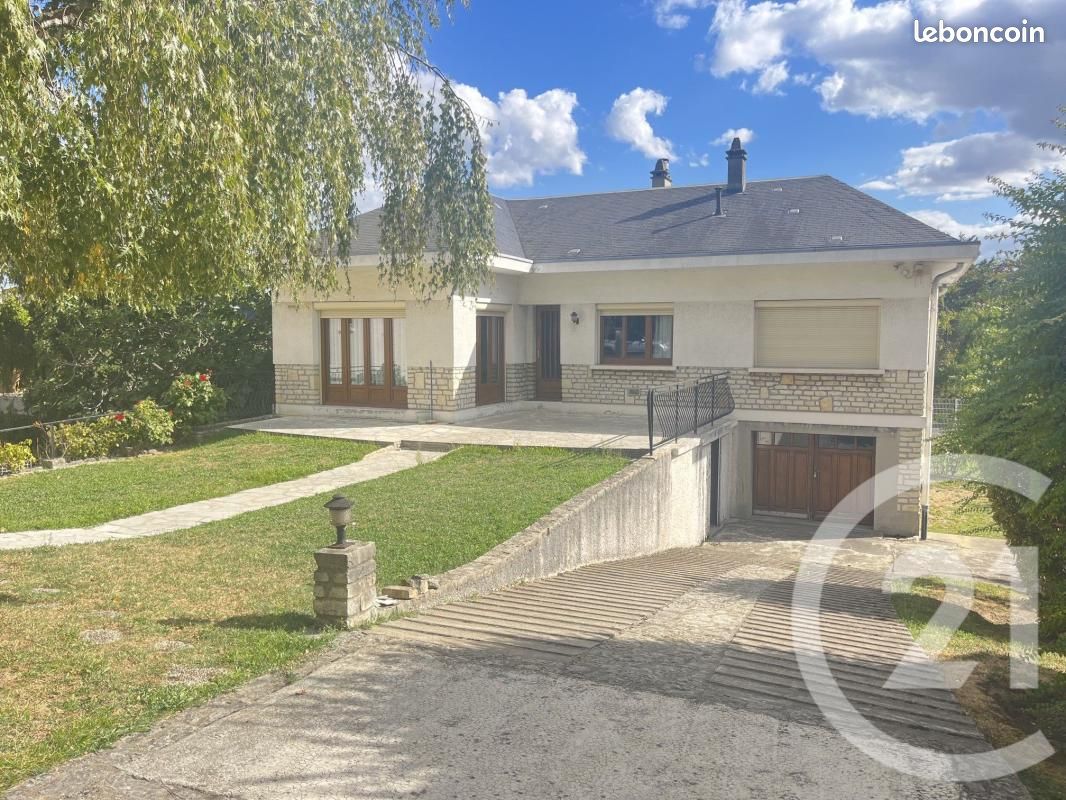 Maison 5 pièces 110 m² · à Argenteuil · 110 m² · 479 000 €