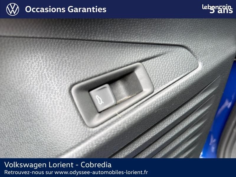 Volkswagen ID.5 204ch Pro Performance 77 kWh (image 22)