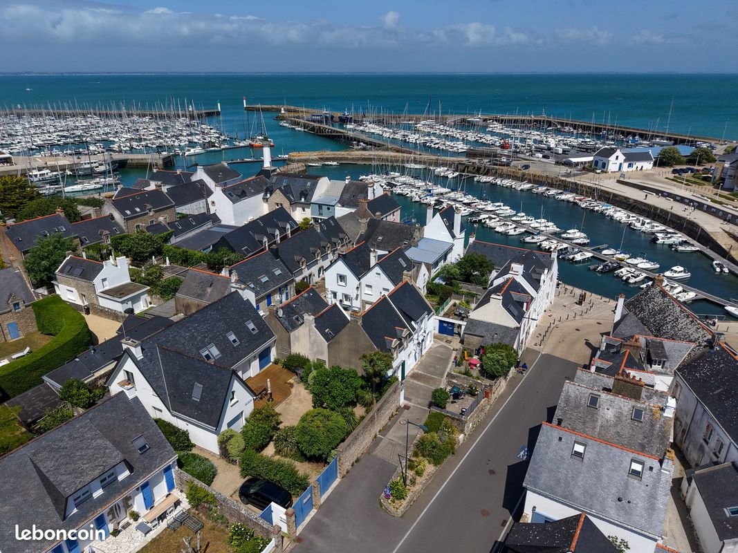 Maison 8 pièces 183 m² · à Quiberon · 183 m² · 992 750 €