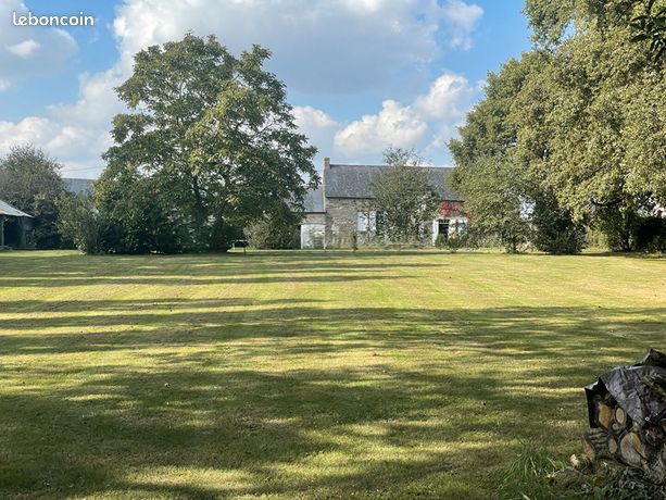 Longère 5 pièces 153 m²
