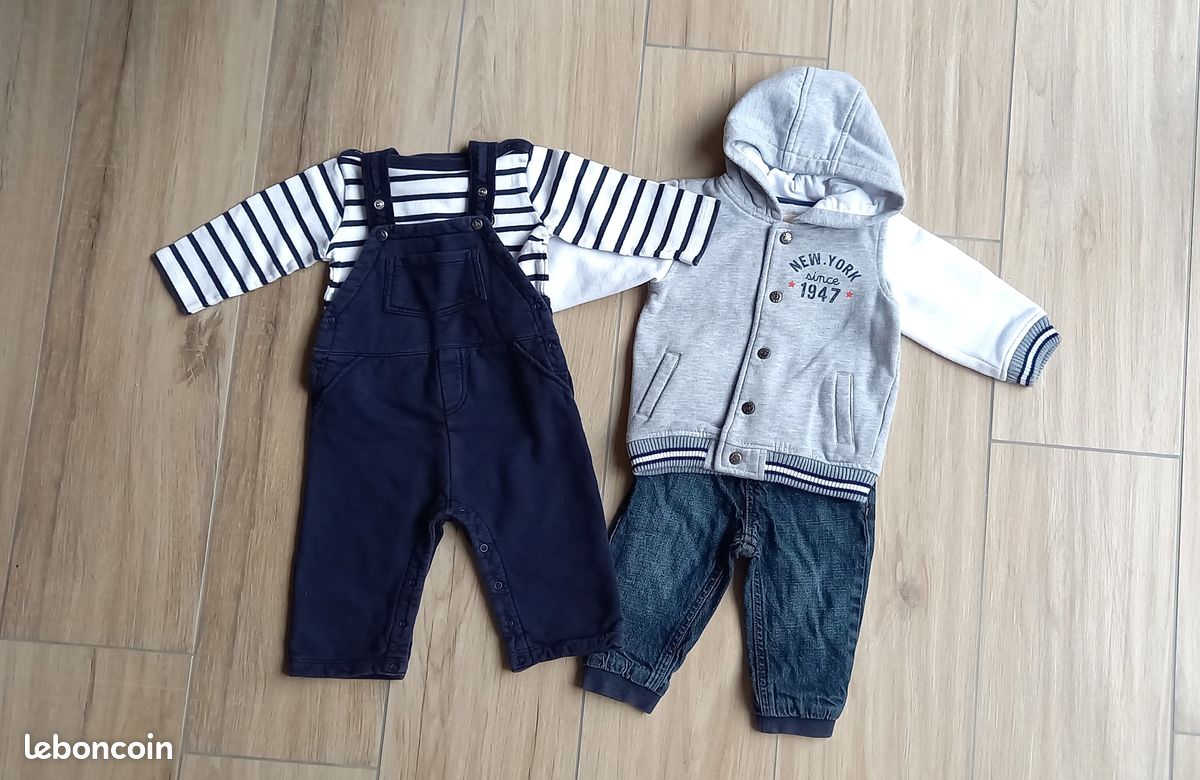 Bebe Garcon Gilet ZippÃ© Gilet ZippÃ© Gilet ZippÃ© Fille Gilet A