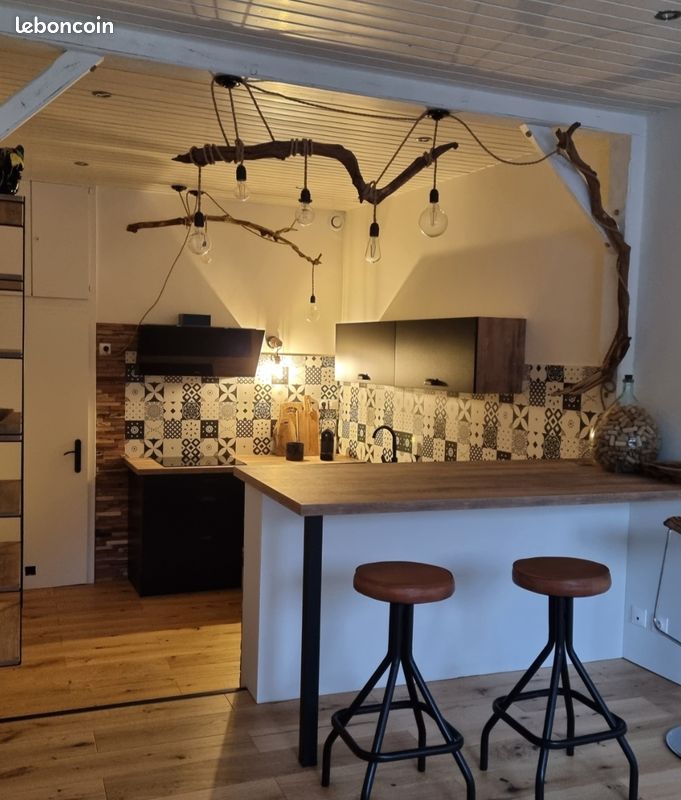 Appartement 2 pièces 45 m² · à Sarrebourg · 45 m² · 480 €/mois