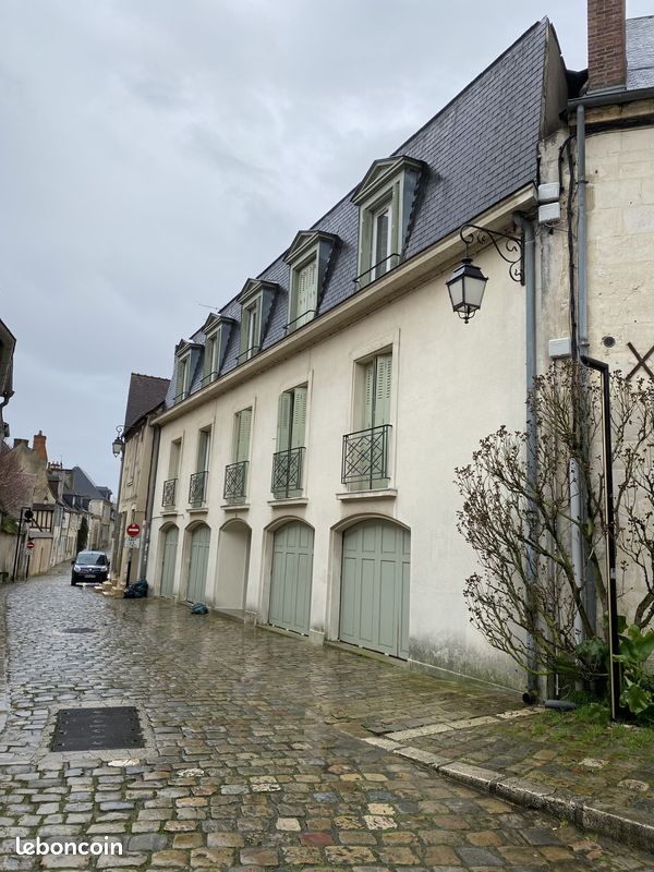 Appartement 2 pièces 42 m² · à Bourges · 42 m² · 560 €/mois