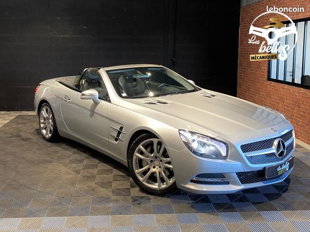 Mercedes-Benz 300 SL-24 Cabriolet à vendre chez
