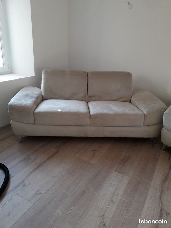 Donne canapé 2 places (image 1)