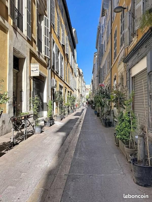 Appartement 2 pièces 54 m² · à Marseille · 54 m² · 139 000 €