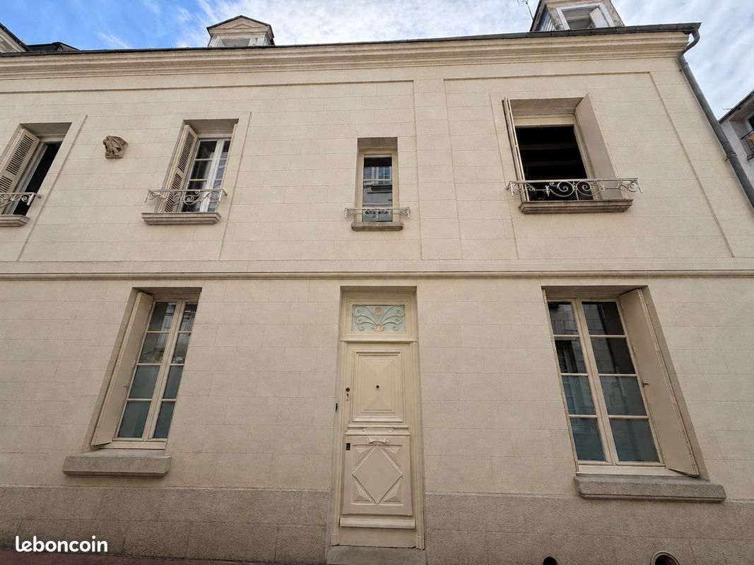 Maison 7 pièces 197 m² · à Tours · 197 m² · 775 000 €