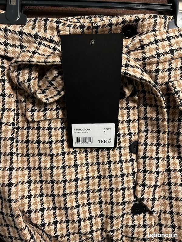 Jupe The Kooples neuve (image 5)