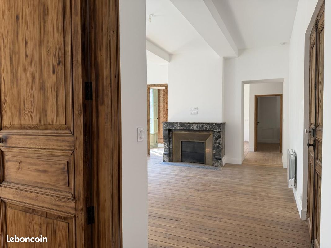 Appartement 3 pièces 130 m² · à Toulouse · 130 m² · 785 000 €