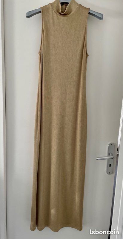 Robe longue (image 1)