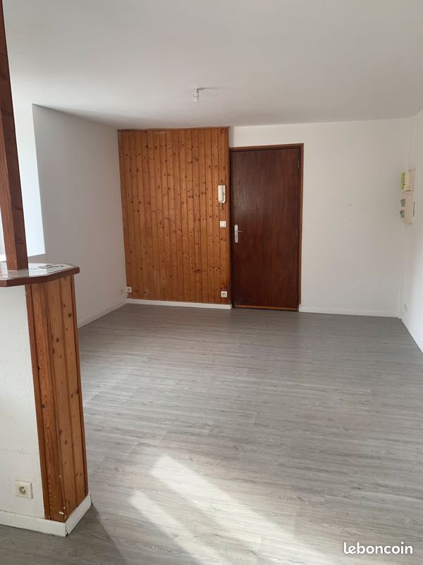 Appartement 3 pièces 59 m² · à Tartas · 59 m² · 520 €/mois