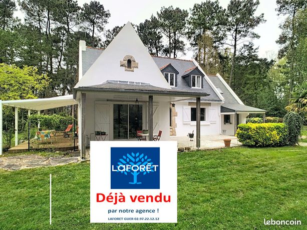 Maison 5 pièces 170 m²