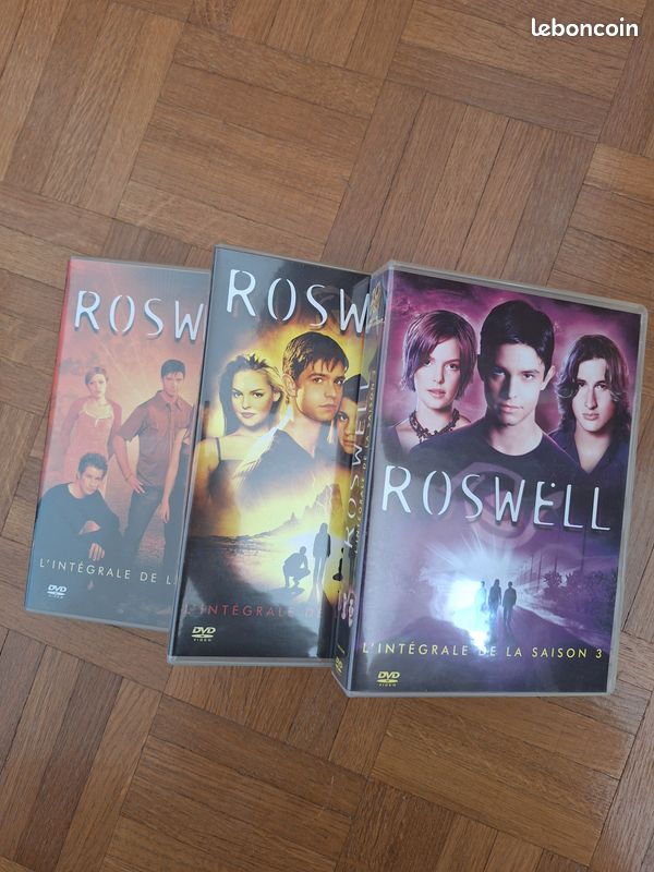 Saisons complets (image 1)
