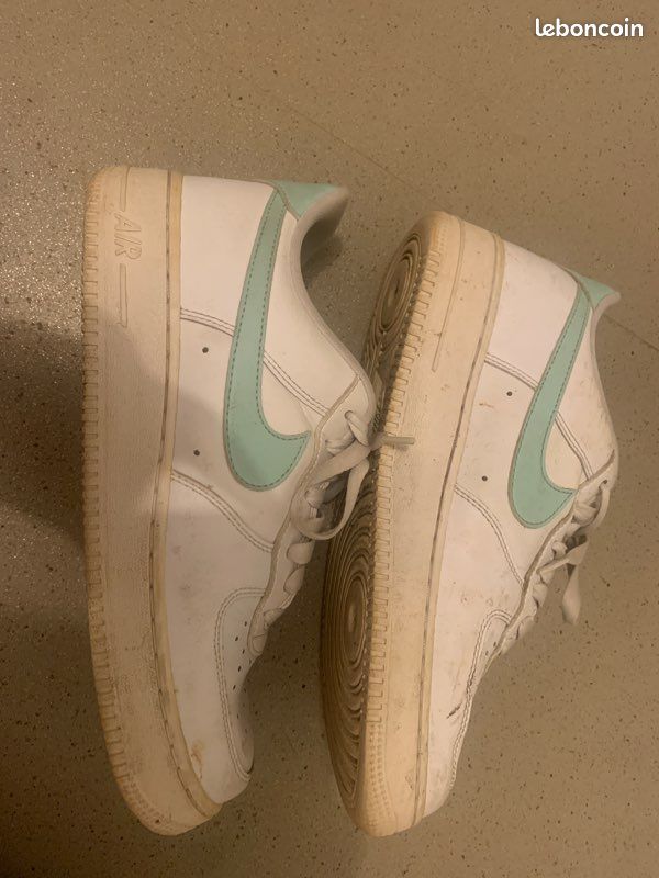Baskets Nike air 41 femme / homme (image 1)