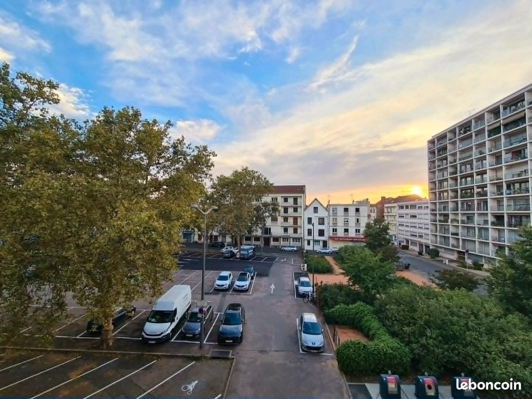 Appartement 2 pièces 66 m² · à Vichy · 66 m² · 750 €/mois