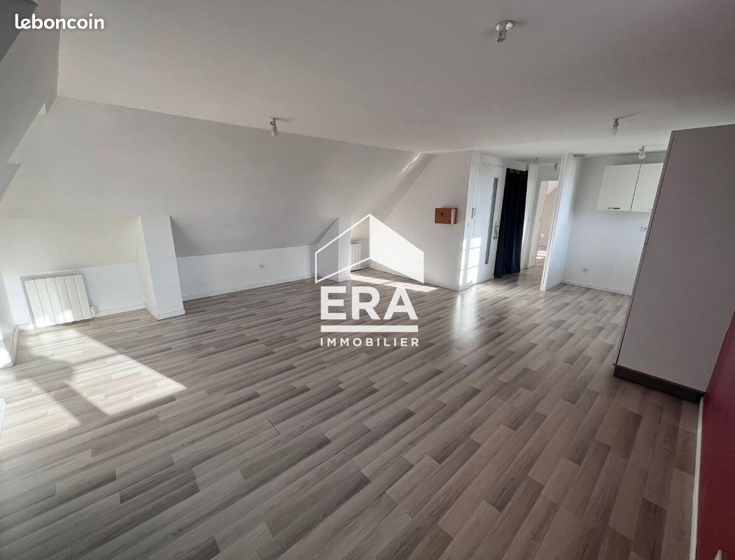 Appartement 2 pièces 50 m² · à Vitré · 50 m² · 158 250 €
