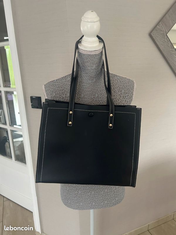 Sac fourre tout NEUF (image 1)