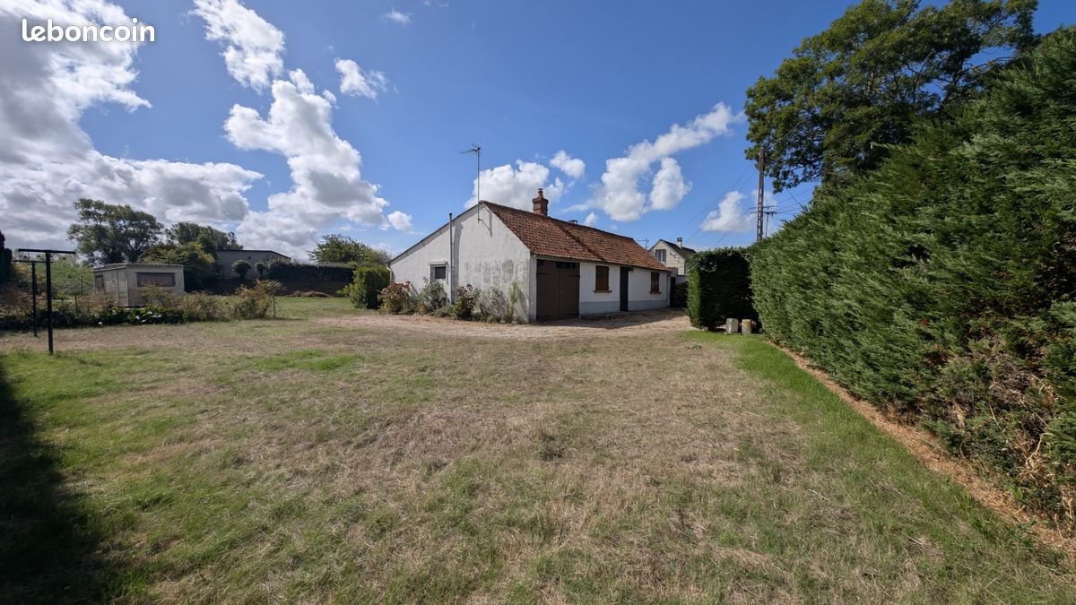 Maison 5 pièces 95 m² · à Le Crotoy · 95 m² · 241 500 €