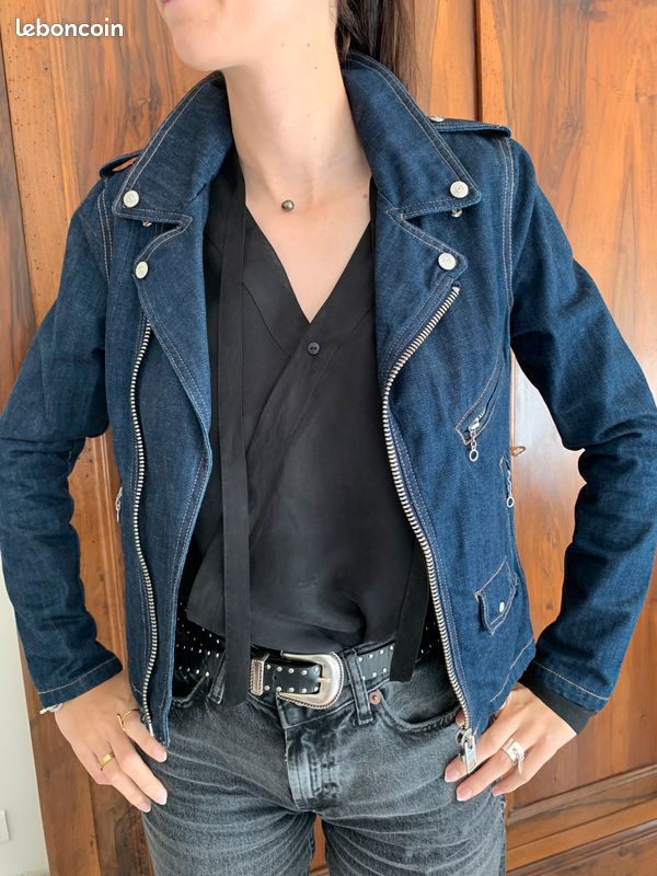 Schott Perfecto Femme Perfecto Vetement Perfecto Jean Schott Vêtements