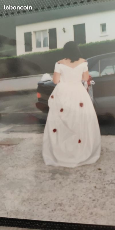 Robe de mariée (image 3)