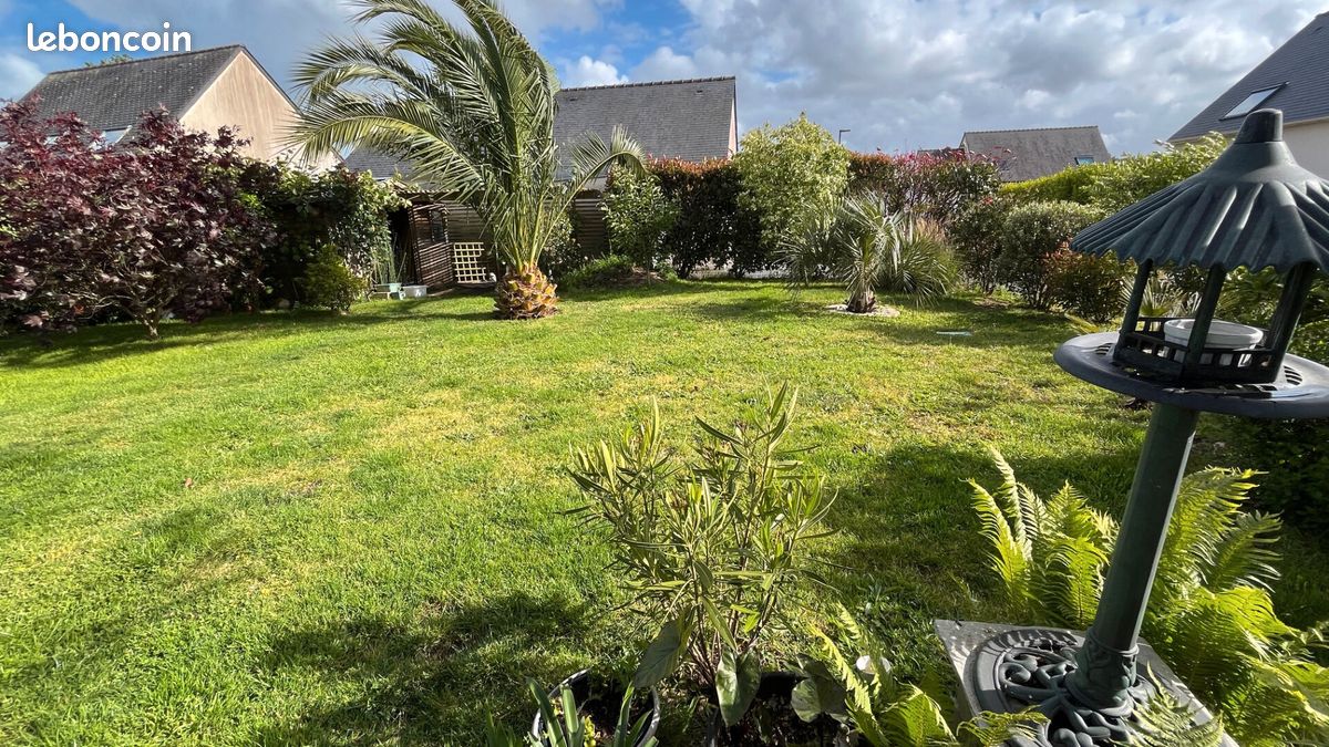 Maison 5 pièces 84 m² · à Ergué-Gabéric · 84 m² · 326 100 €