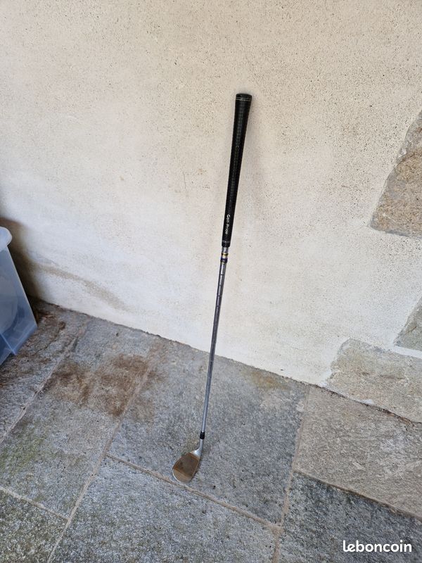 Carbite Sand 56° tour insert 5614 wedge series (image 7)
