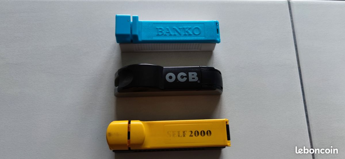 Tubeuse rouleuse (image 1)