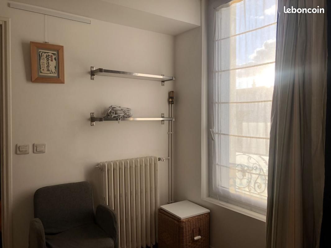 Appartement a louer arcueil - 1 pièce(s) - 16 m2 - Surfyn