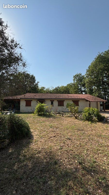 Maison 4 pièces 120 m² · à Villeneuve-sur-Vère · 120 m² · 280 000 €