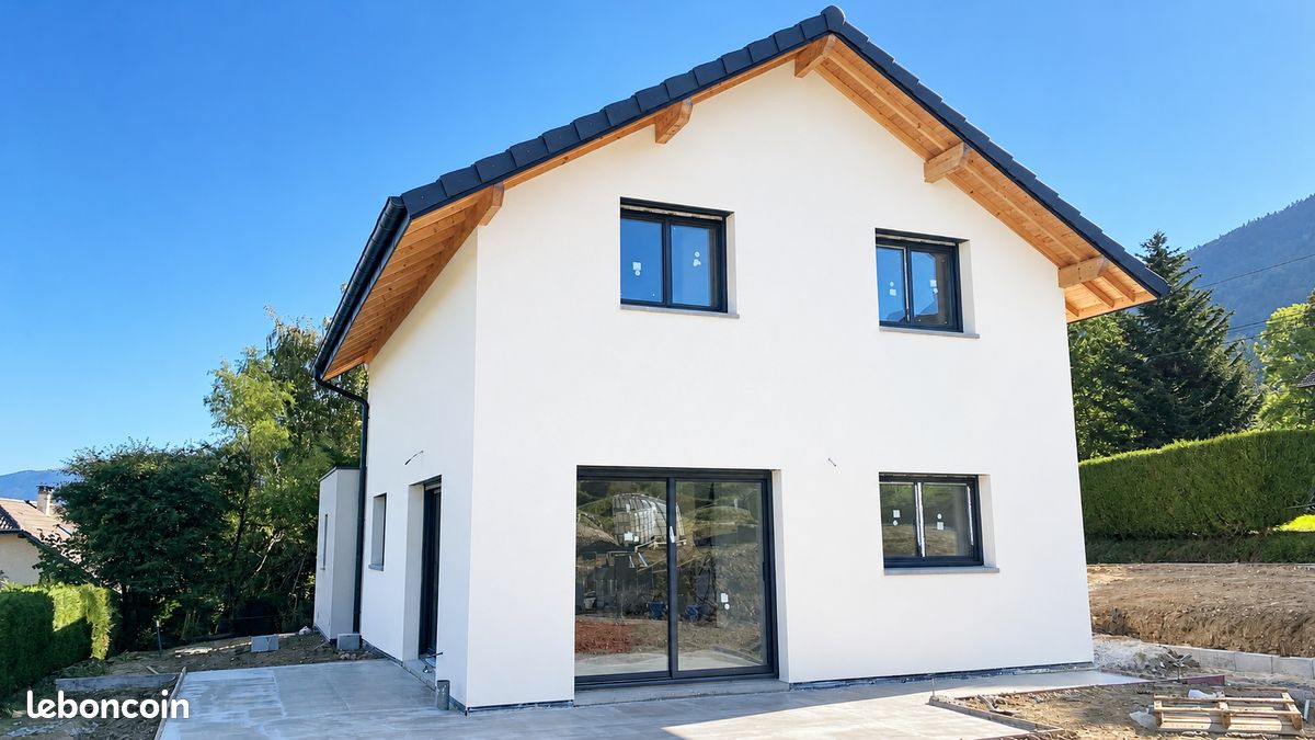 Maison 5 pièces 116 m² · à Trévignin · 116 m² · 479 000 €