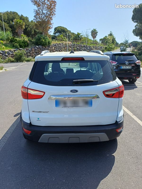 Vend Ta Voiture