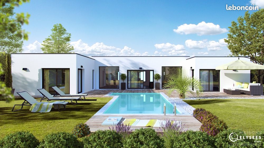 Maison 4 pièces 132 m² · à Saujon · 132 m² · 395 444 €