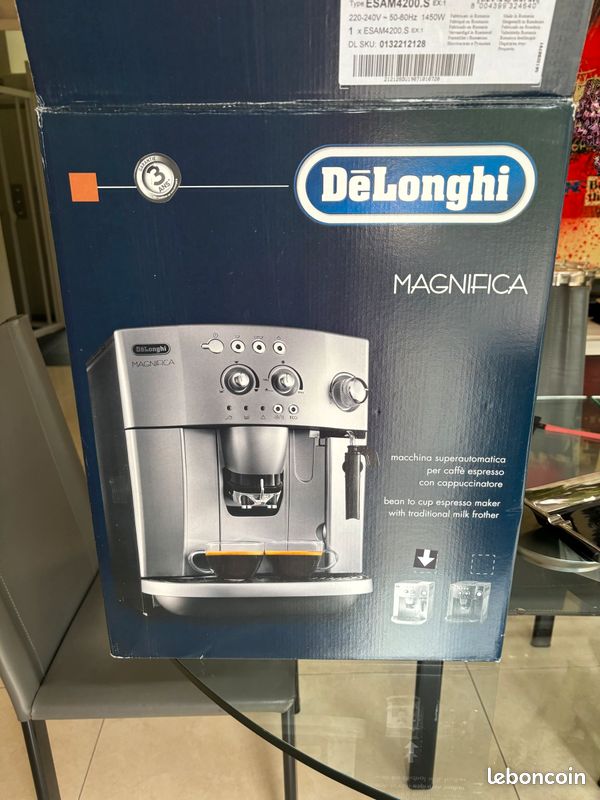 Esam 4000 Delonghi Magnifica Esam4200 Best Price Delonghi Esam4000