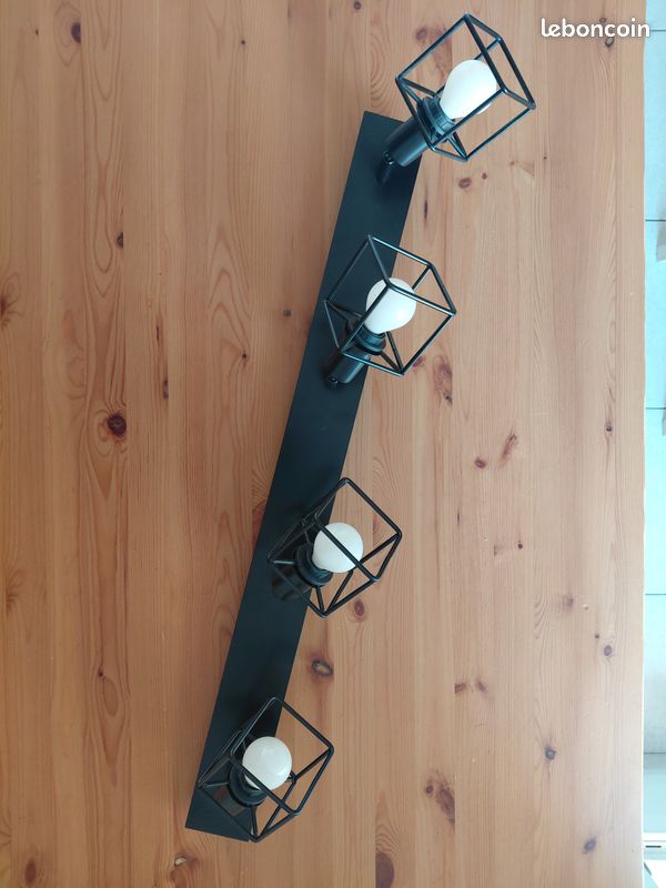 Luminaire Spots Design (image 2)