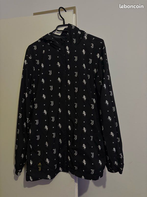 Veste juventus (image 1)