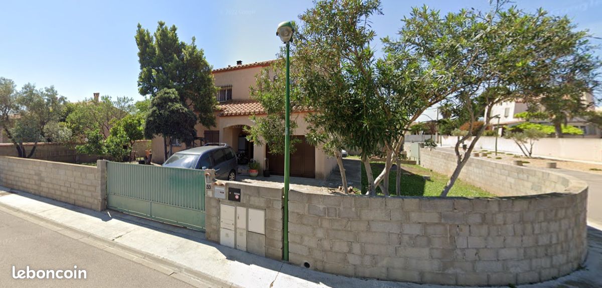 Maison 5 pièces 168 m² · à Rivesaltes · 168 m² · 370 000 €
