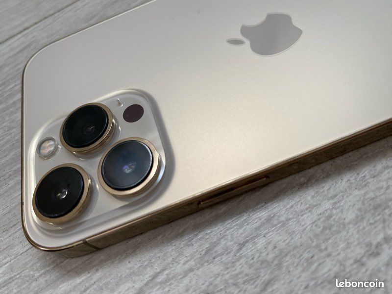 IPhone 13 Pro Max (image 1)
