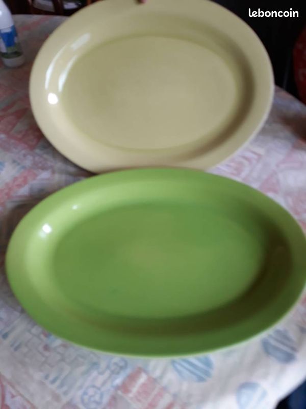 Plats de service (image 1)