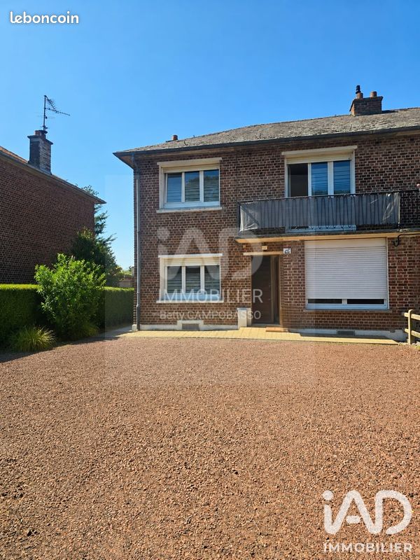 Maison 6 pièces 115 m² · à Le Quesnoy · 115 m² · 179 900 €