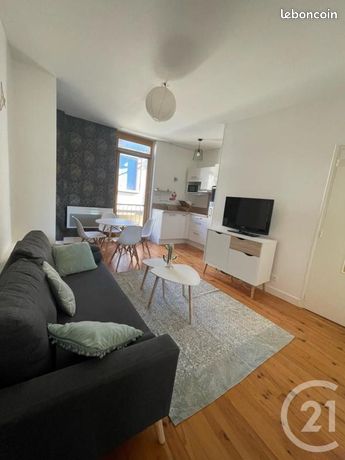 Maison de ville 2 pièces 41 m²