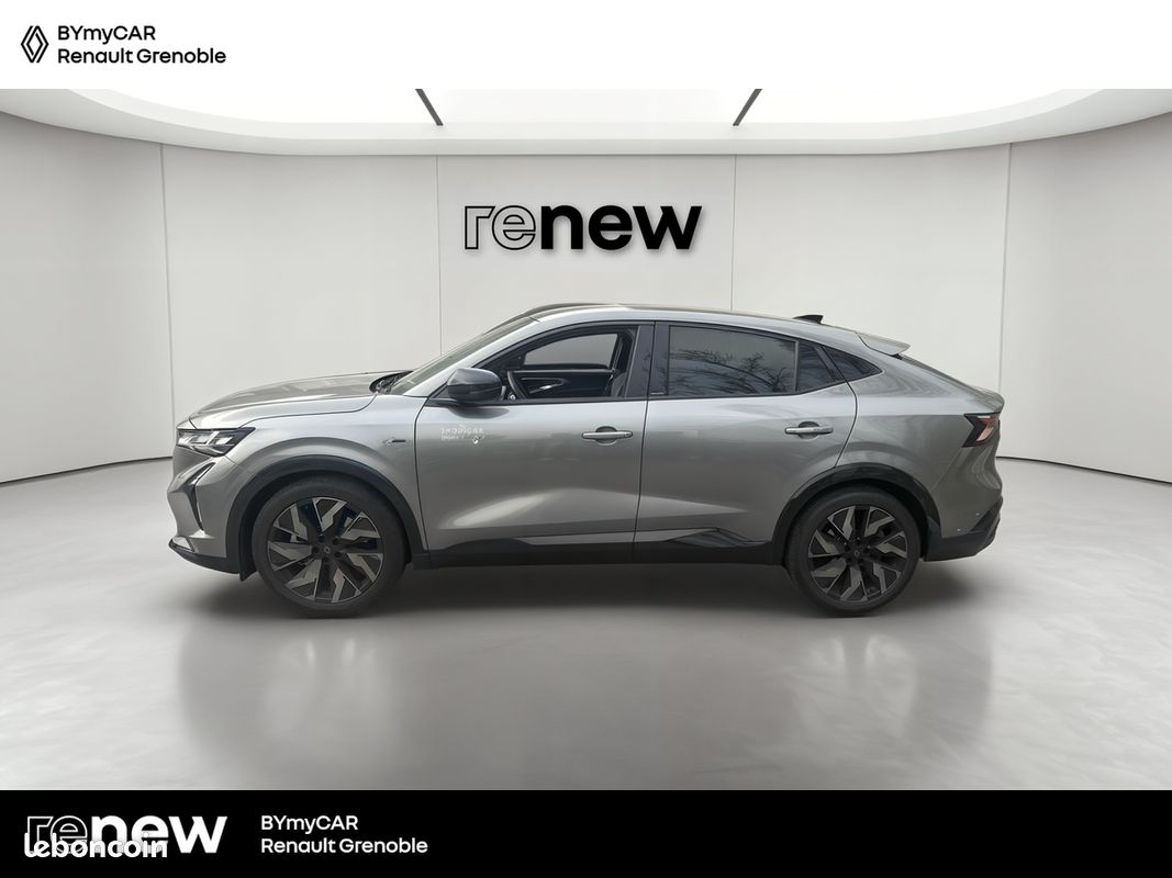 RENAULT Rafale E-Tech full hybrid 200 ch esprit Alpine (image 2)
