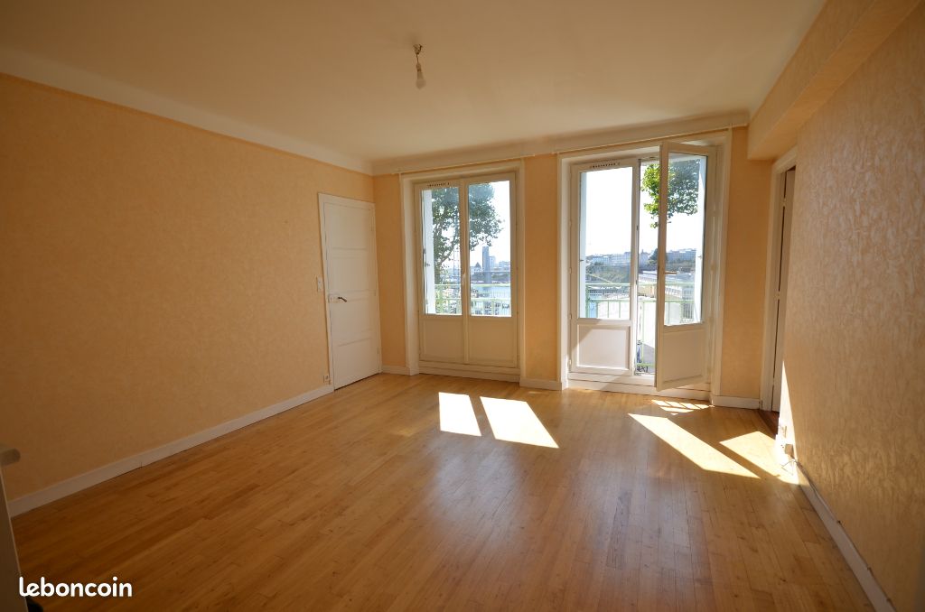 Appartement 4 pièces 74 m² · à Brest · 74 m² · 775 €/mois