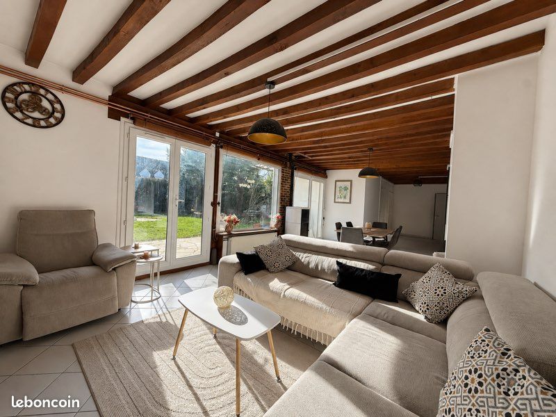 Maison 7 pièces 140 m² · à Ozoir-la-Ferrière · 140 m² · 435 000 €