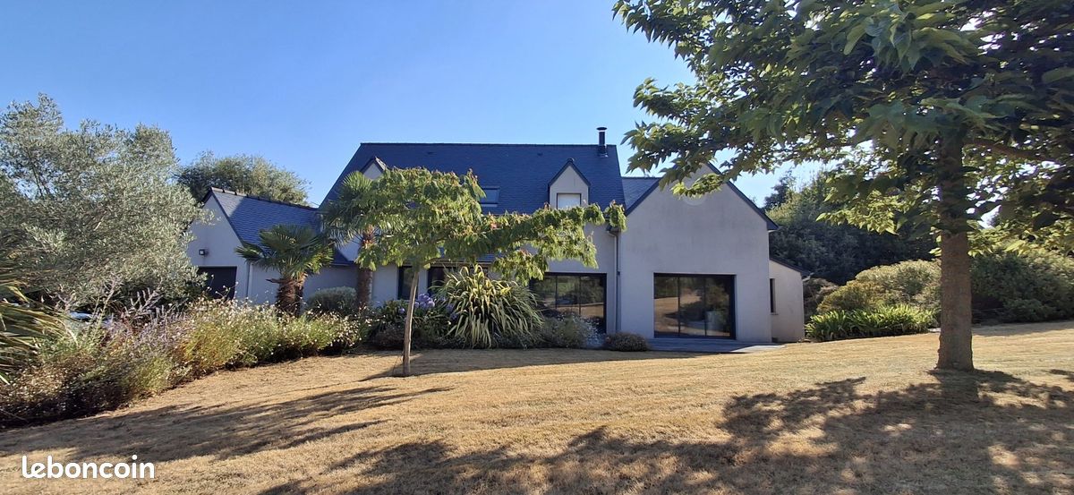 Maison 6 pièces 166 m² · à Cancale · 166 m² · 838 400 €
