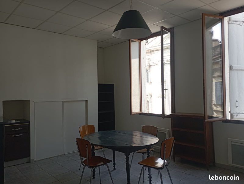 Appartement 1 pièce 40 m² · à Nérac · 40 m² · 410 €/mois