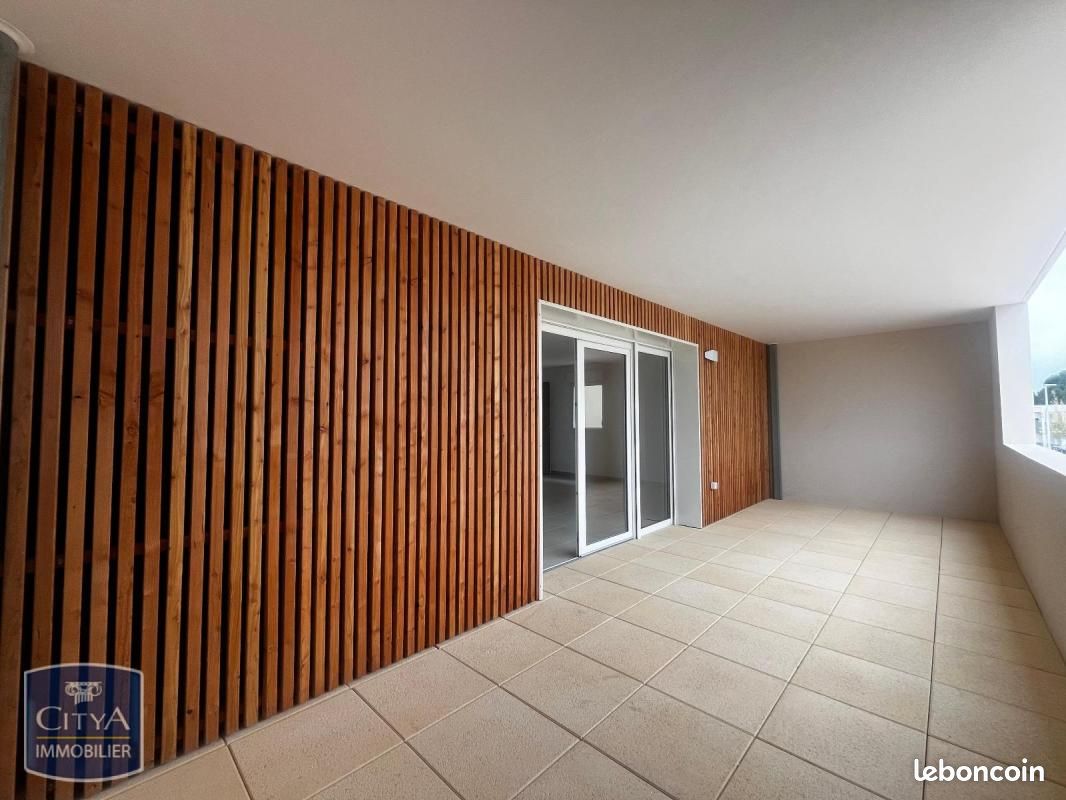 Appartement 3 pièces 63 m² · à Rodilhan · 63 m² · 850 €/mois