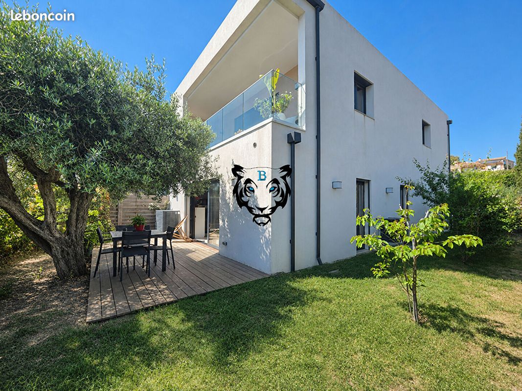 Appartement 3 pièces 82 m² · à Roquebrune-sur-Argens · 82 m² · 649 000 €
