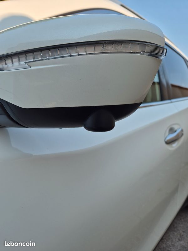 Nissan X-TRAIL 1.6 DCI 130CH CONNECT EDITION (image 13)