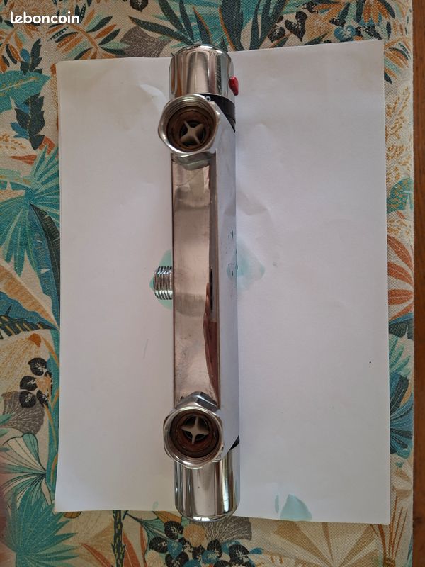 ROBINET pour DOUCHE (image 3)